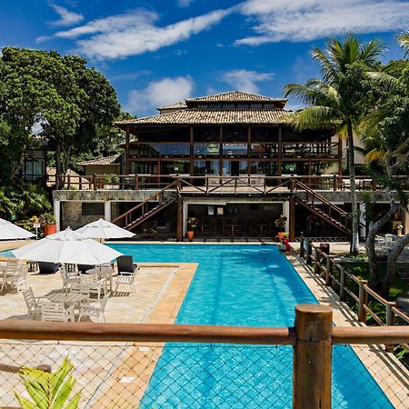 Pontal Da Ferradura Hotel Búzios Kültér fotó