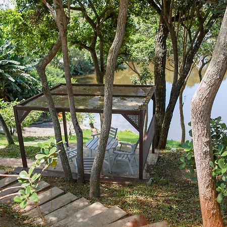 Pontal Da Ferradura Hotel Búzios Kültér fotó
