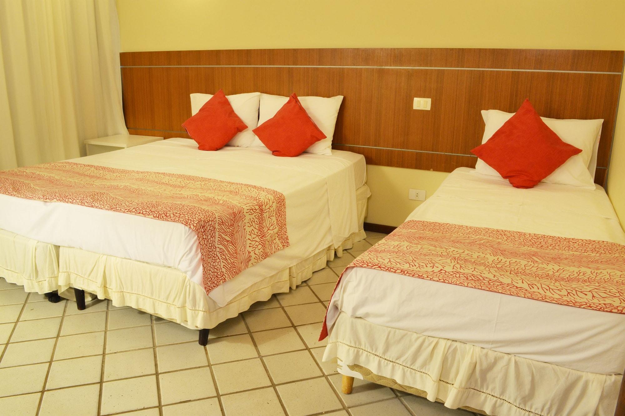 Pontal Da Ferradura Hotel Búzios Kültér fotó