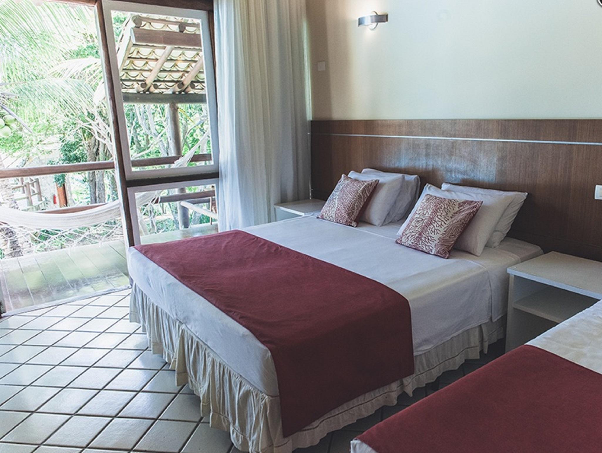 Pontal Da Ferradura Hotel Búzios Kültér fotó