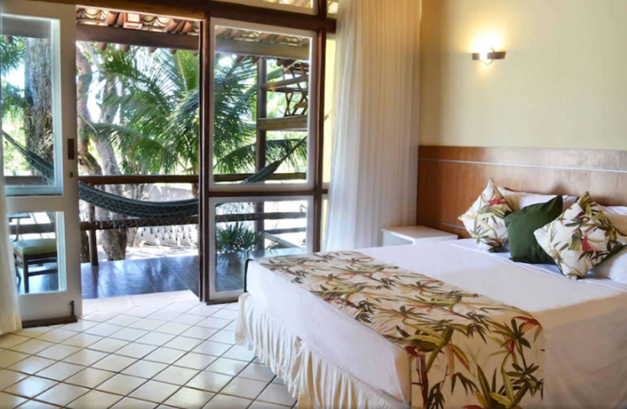Pontal Da Ferradura Hotel Búzios Kültér fotó