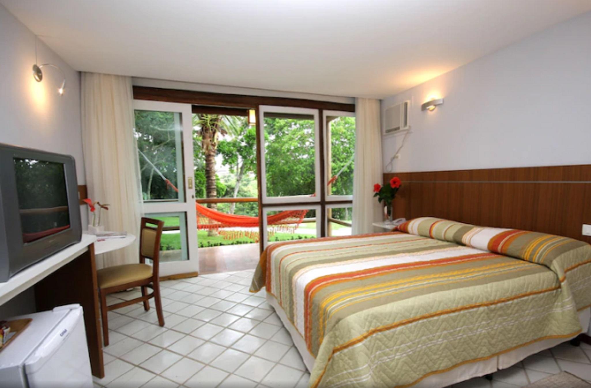 Pontal Da Ferradura Hotel Búzios Kültér fotó