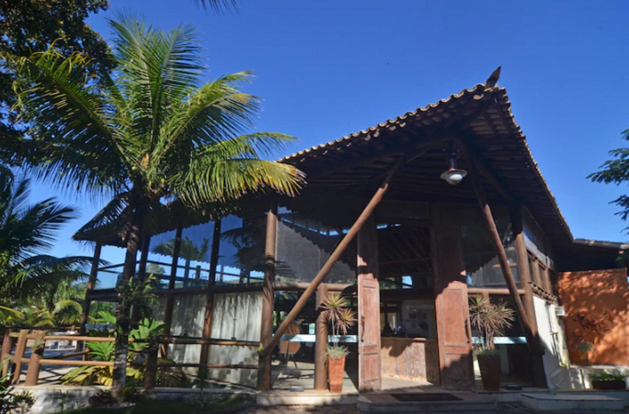 Pontal Da Ferradura Hotel Búzios Kültér fotó