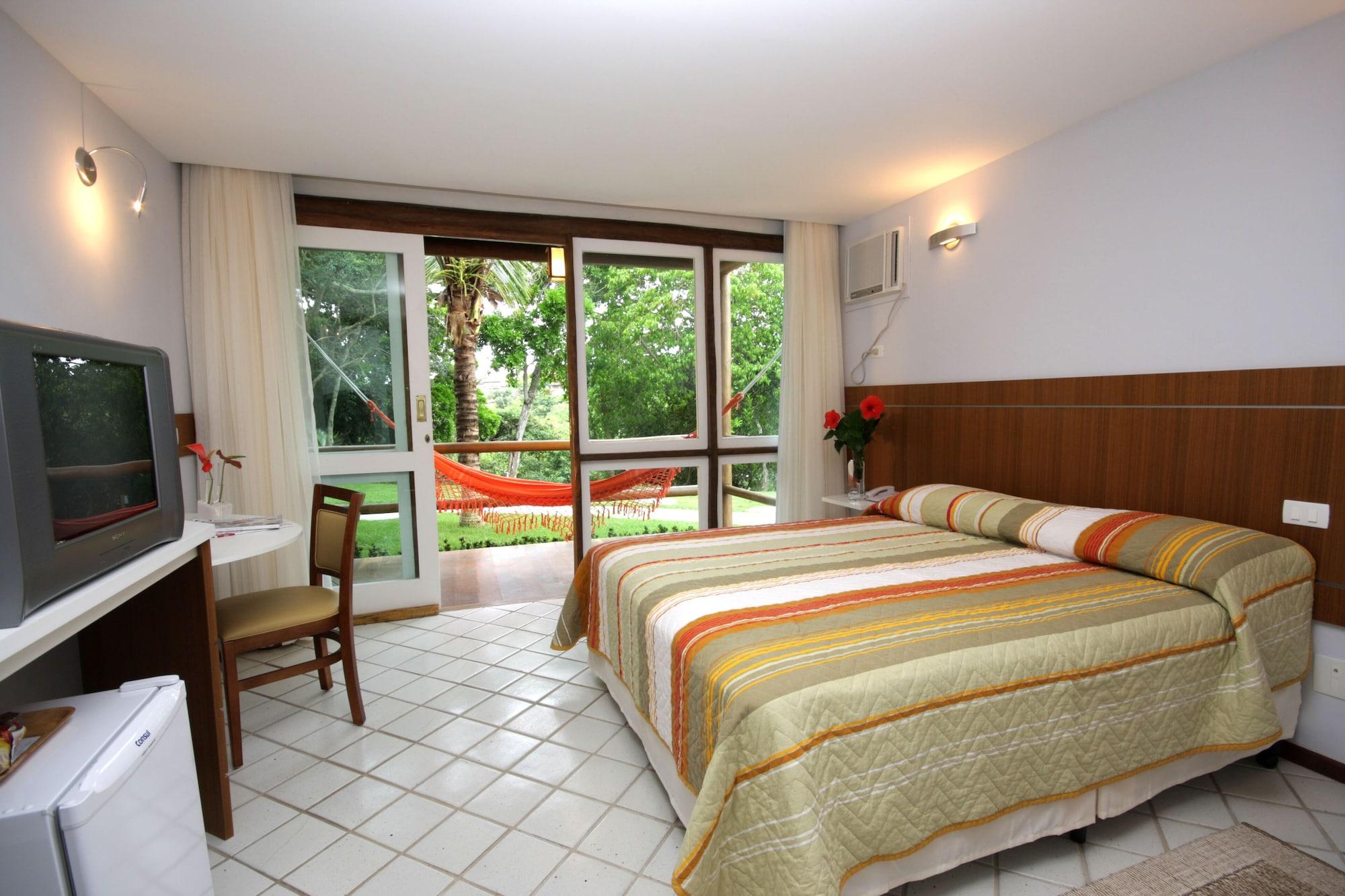 Pontal Da Ferradura Hotel Búzios Kültér fotó