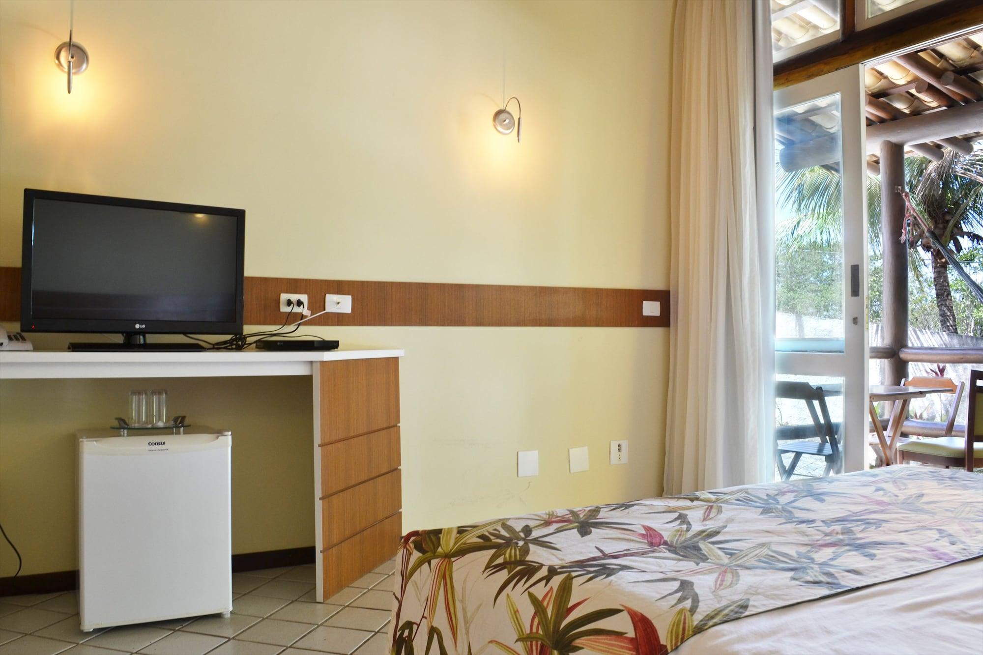 Pontal Da Ferradura Hotel Búzios Kültér fotó