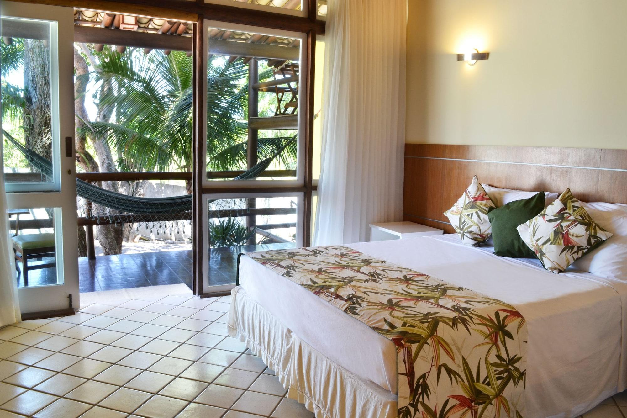 Pontal Da Ferradura Hotel Búzios Kültér fotó