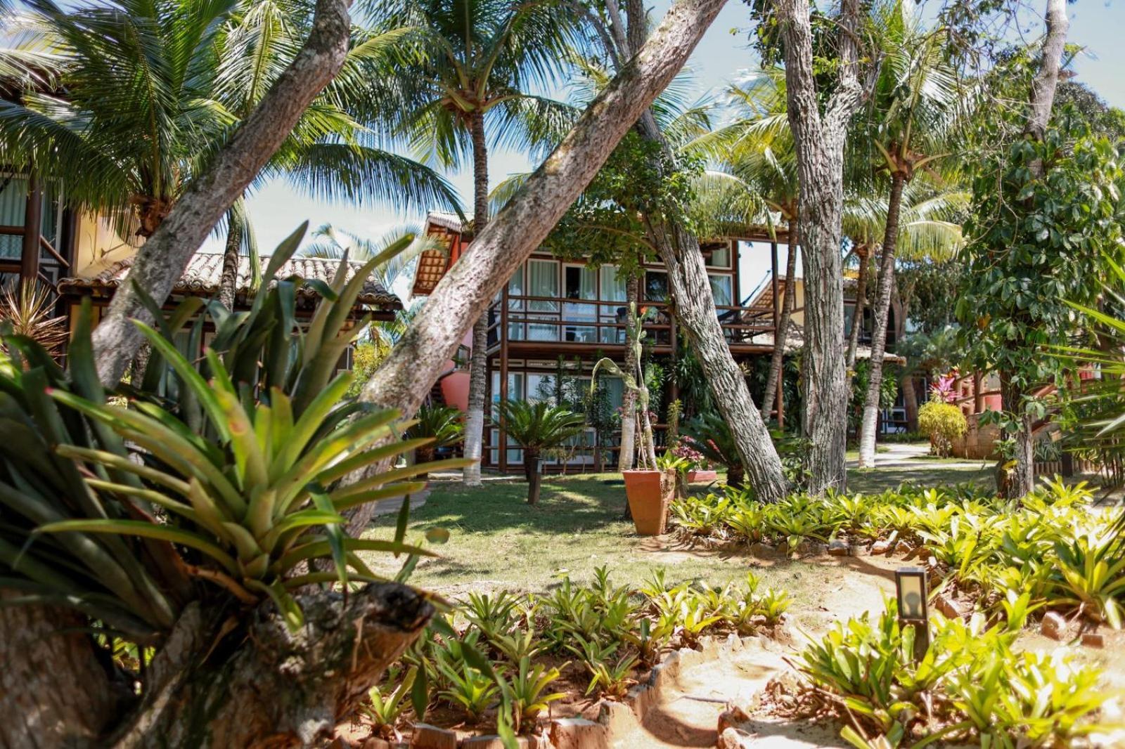Pontal Da Ferradura Hotel Búzios Kültér fotó