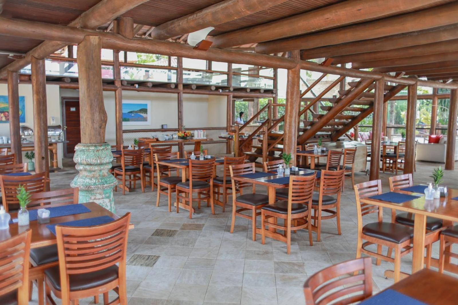 Pontal Da Ferradura Hotel Búzios Kültér fotó
