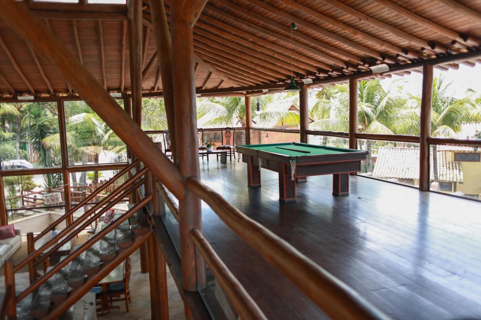 Pontal Da Ferradura Hotel Búzios Kültér fotó