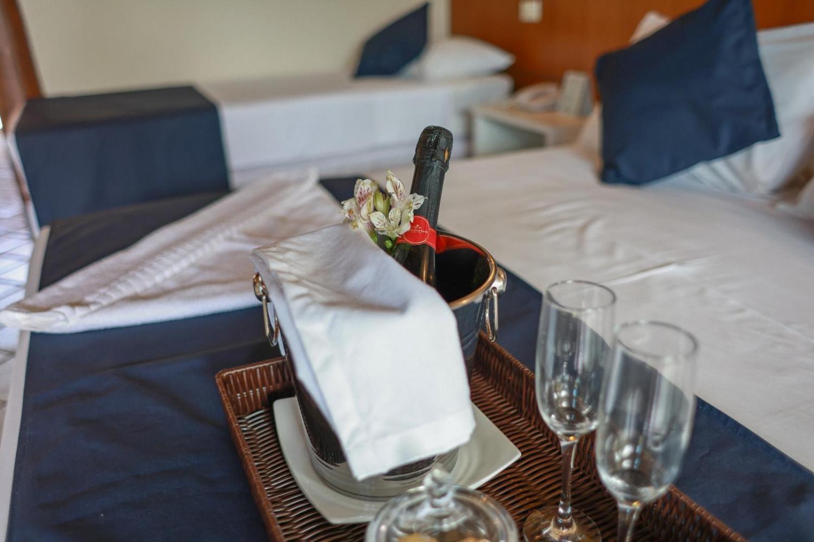 Pontal Da Ferradura Hotel Búzios Kültér fotó