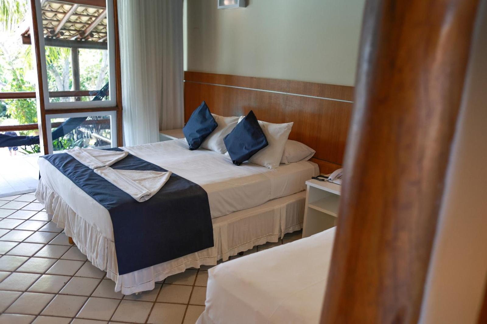 Pontal Da Ferradura Hotel Búzios Kültér fotó
