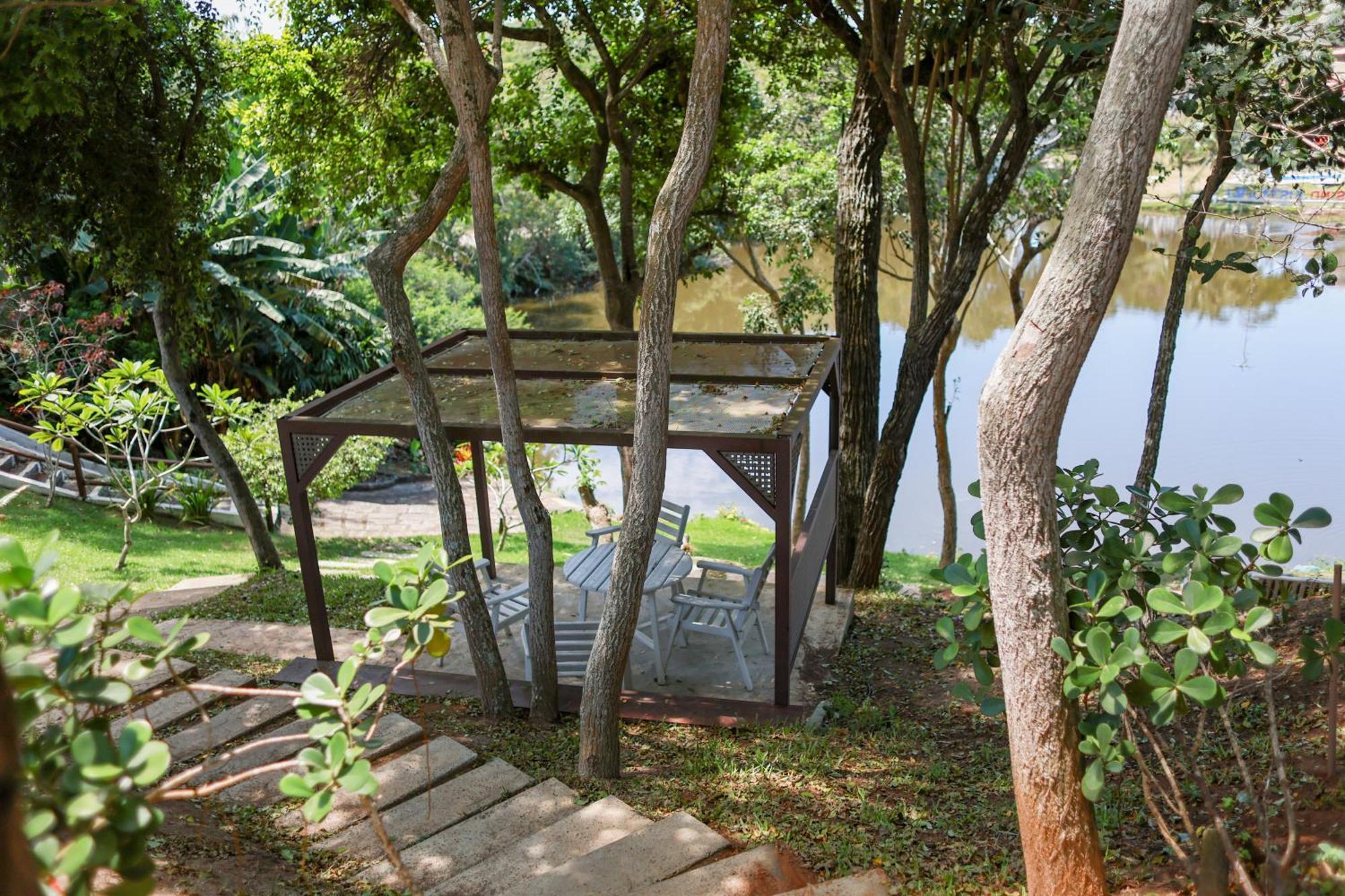 Pontal Da Ferradura Hotel Búzios Kültér fotó